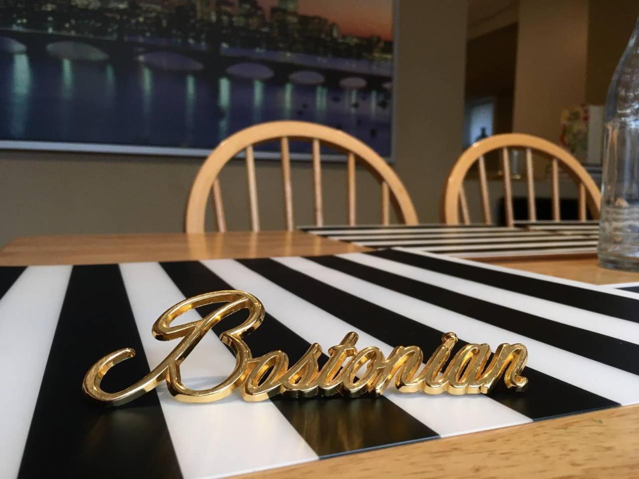 ~*Pet Friendly 30Min To Downtown*~ The Bostonian Villa Exterior foto