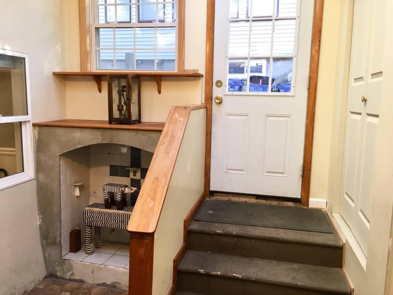 ~*Pet Friendly 30Min To Downtown*~ The Bostonian Villa Exterior foto
