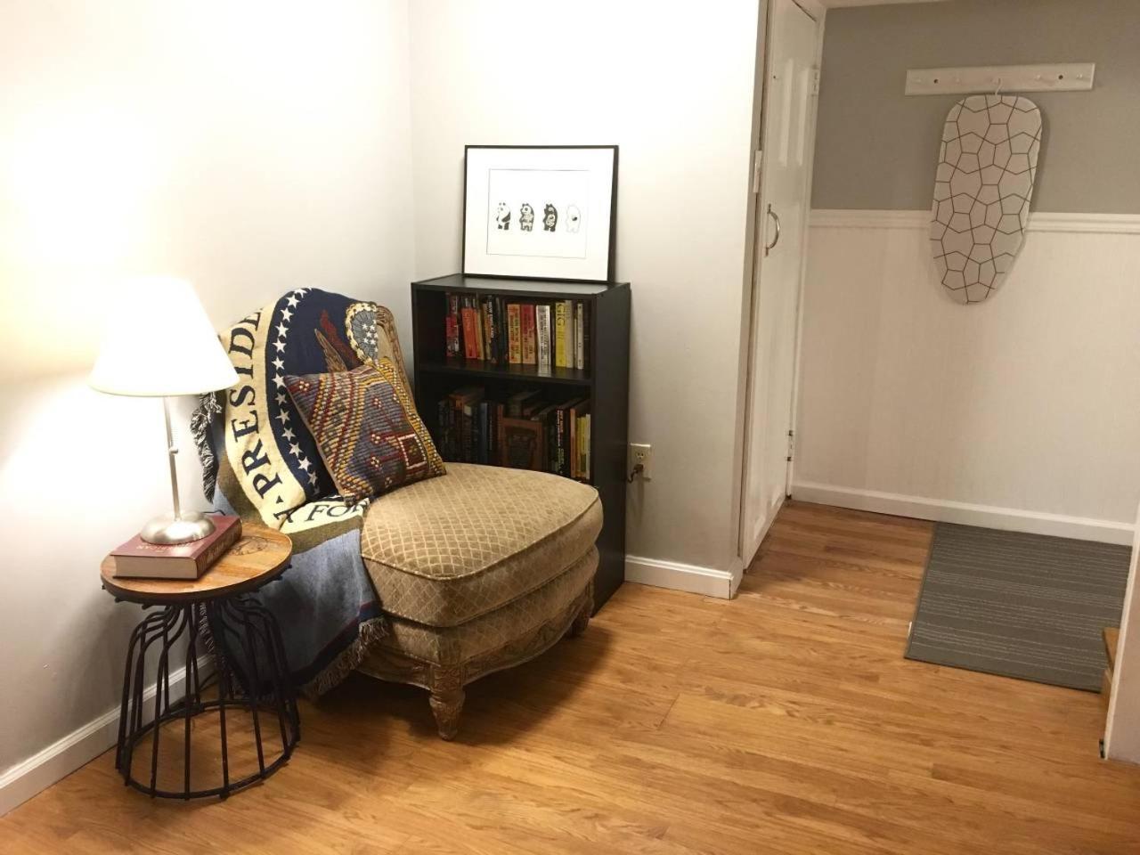 ~*Pet Friendly 30Min To Downtown*~ The Bostonian Villa Exterior foto