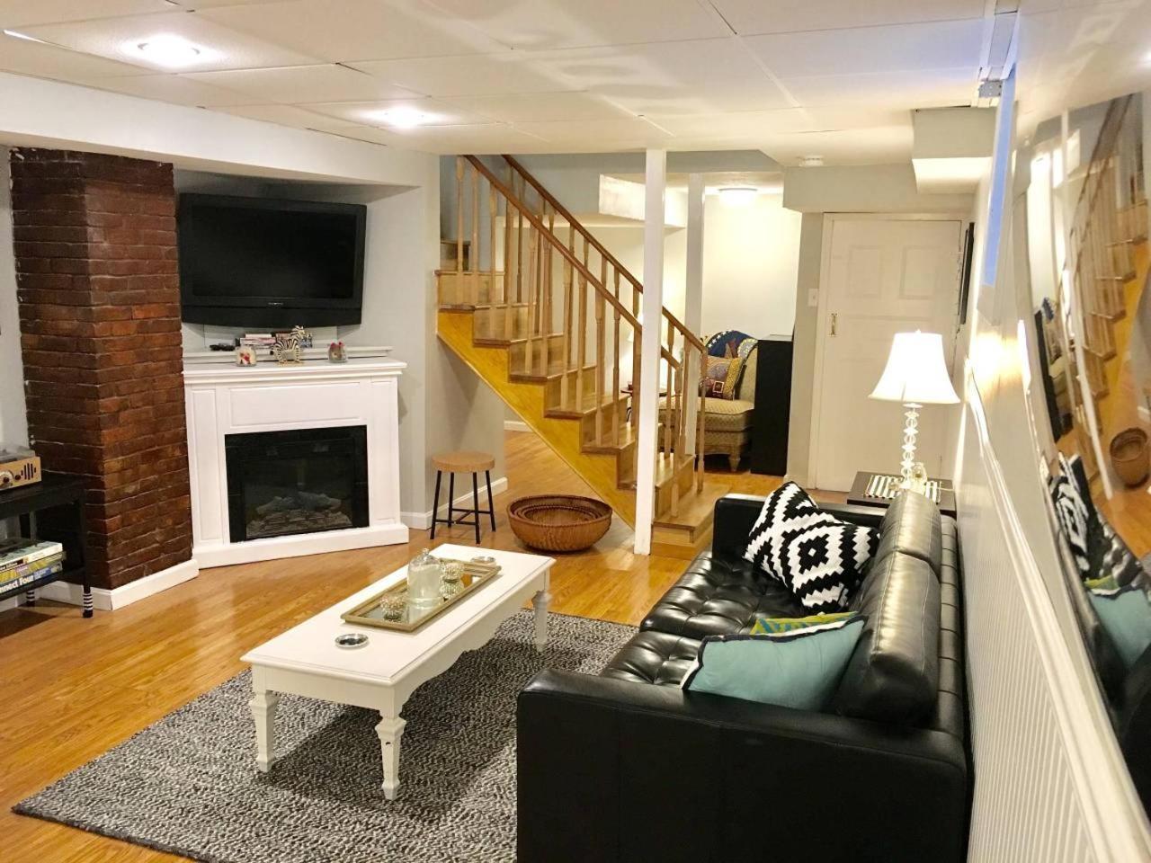 ~*Pet Friendly 30Min To Downtown*~ The Bostonian Villa Exterior foto