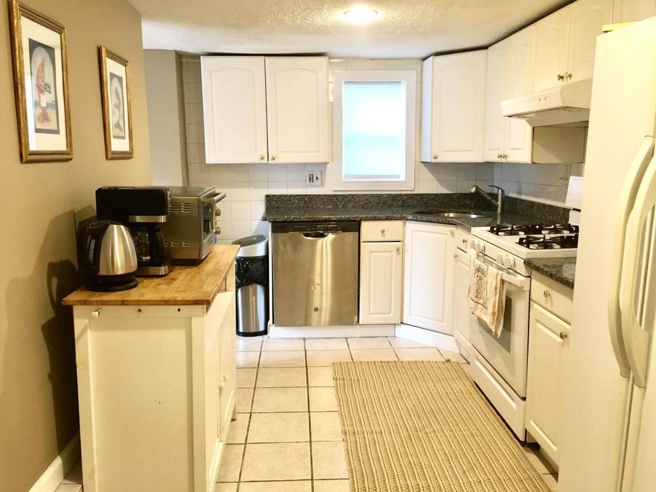 ~*Pet Friendly 30Min To Downtown*~ The Bostonian Villa Exterior foto