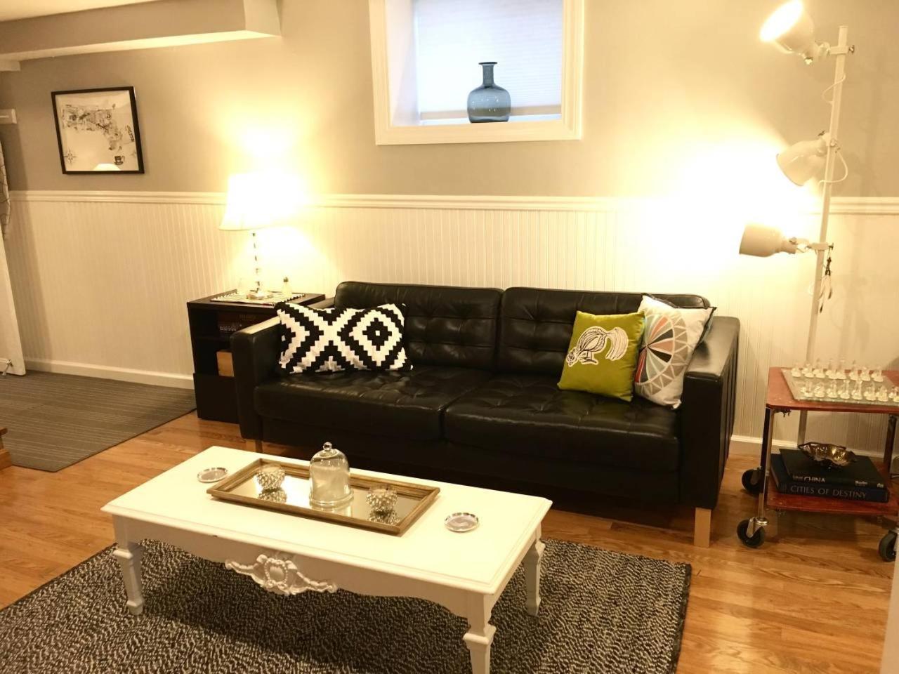 ~*Pet Friendly 30Min To Downtown*~ The Bostonian Villa Exterior foto